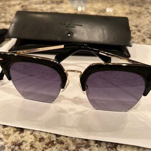 Rag and Bone sunglasses